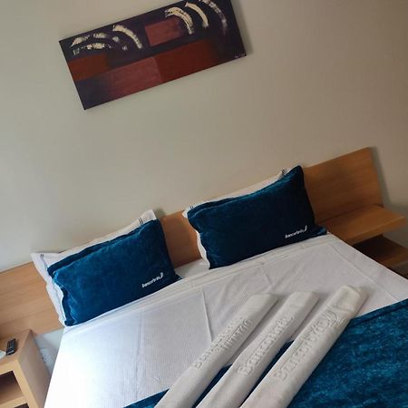 Diroma Fiori - Hoteis Com Roupa De Cama --- Destinos Combinados Turismo Caldas Novas Exterior foto