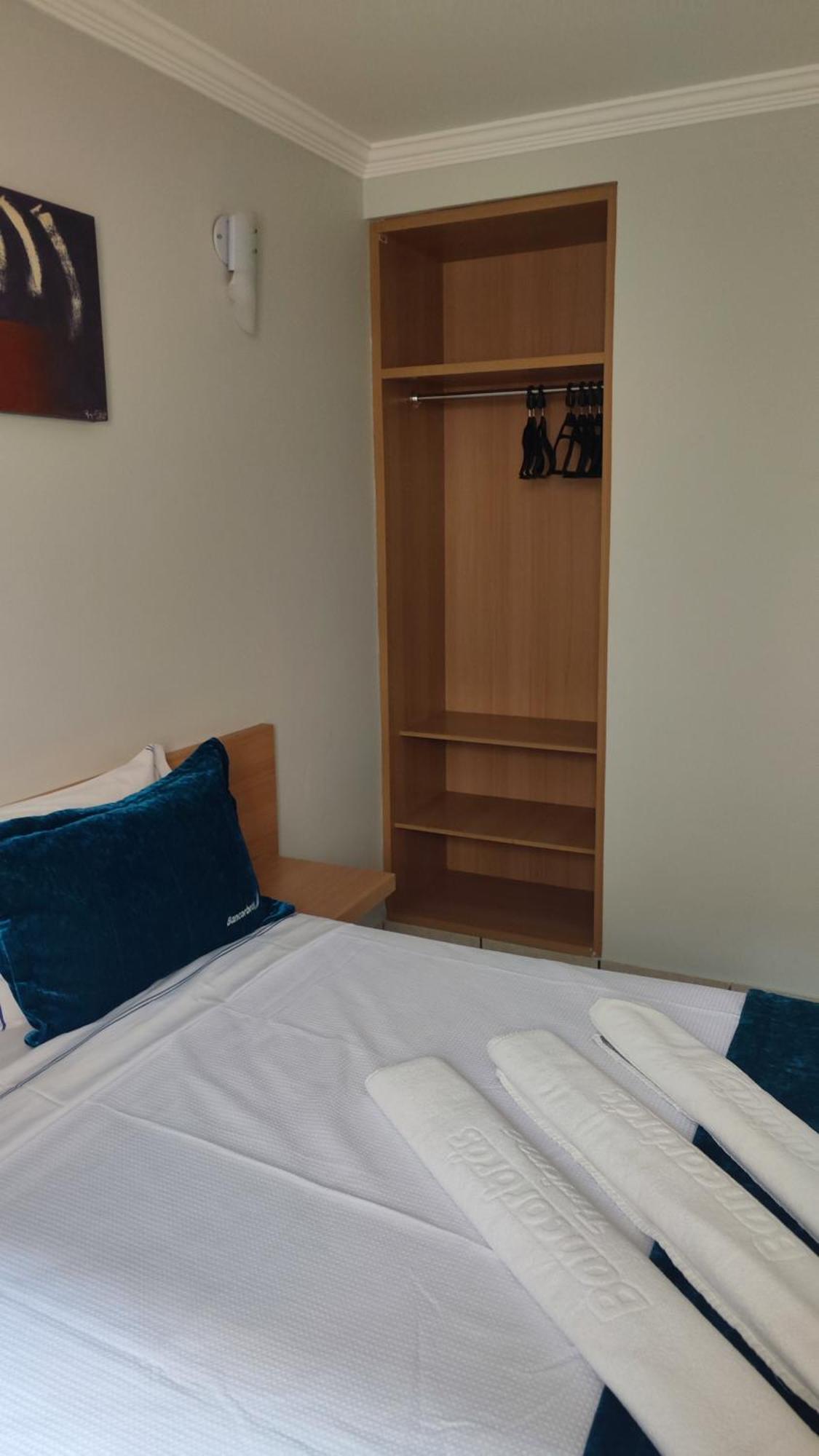 Diroma Fiori - Hoteis Com Roupa De Cama --- Destinos Combinados Turismo Caldas Novas Exterior foto