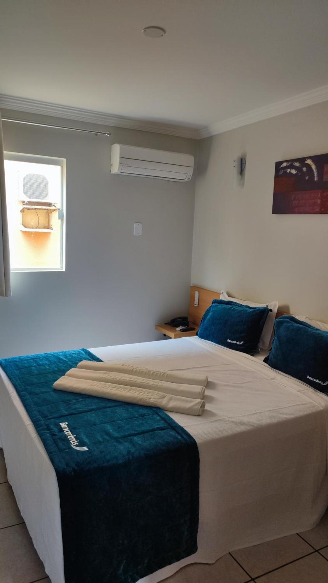 Diroma Fiori - Hoteis Com Roupa De Cama --- Destinos Combinados Turismo Caldas Novas Exterior foto